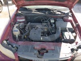 CHEVROLET CLASSIC 1G1ND52F95M186834 снимка