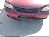 CHEVROLET CLASSIC 1G1ND52F95M186834 снимка