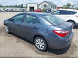 Toyota Corolla Le 2T1BURHE1EC150939 снимка