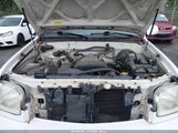 Toyota Tundra Limited V8 5TBDT48124S456509 photo
