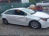 Toyota Corolla Hybrid Le JTDEAMDE6N3013812 photo