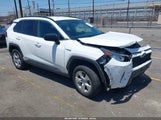 Toyota Rav4 Hybrid Le 2T3LWRFV4LW089784 снимка