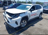 Toyota Rav4 Hybrid Le 2T3LWRFV4LW089784 photo