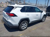 Toyota Rav4 Hybrid Le 2T3LWRFV4LW089784 photo