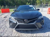 Toyota Camry Se 4T1G11AK9LU956846 fotografie