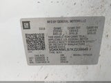 GMC Acadia Slt-2 1GKKNWLS7KZ238649 снимка