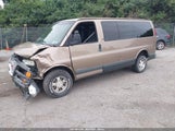 GMC Savana Standard 1GKFG15R621202815 снимка