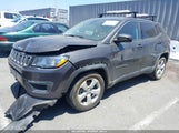 Jeep Compass Latitude Fwd 3C4NJCBB1LT224792 снимка
