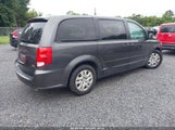 Dodge Grand Caravan Se 2C4RDGBG3GR333811 снимка