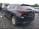 Mazda Cx-5 2.5 S Select JM3KFBBM0R0385597 снимка