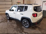 Jeep Renegade Sport 4X4 ZACCJBAB3JPH35718 fotografie