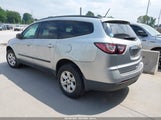 Chevrolet Traverse Ls 1GNKRFED0FJ247767 fotografie