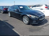 Infiniti Q50 Hybrid Premium/Sport JN1AV7AP9EM692000 снимка