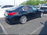 Infiniti Q50 Hybrid Premium/Sport JN1AV7AP9EM692000 снимка