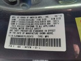 Honda Cr-V Touring 5J6RM4H91FL092470 снимка