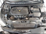Hyundai Elantra Gls 5NPDH4AE1BH055266 снимка