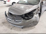 Hyundai Elantra Gls 5NPDH4AE1BH055266 снимка