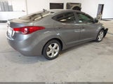 Hyundai Elantra Gls 5NPDH4AE1BH055266 снимка