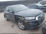 Audi Q5 2.0T Premium/2.0T Tech Premium WA1ANAFY2J2215100 снимка