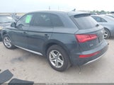 Audi Q5 2.0T Premium/2.0T Tech Premium WA1ANAFY2J2215100 fotografie