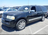Lincoln Navigator L 5LMFL27528LJ06760 снимка