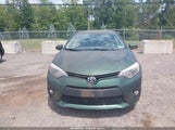 TOYOTA COROLLA LE ECO PLUS 2T1BPRHE9EC196512 снимка