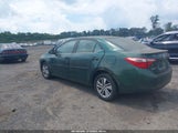 TOYOTA COROLLA LE ECO PLUS 2T1BPRHE9EC196512 снимка