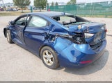 Hyundai Elantra Se 5NPDH4AE9FH616240 снимка
