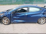 Hyundai Elantra Se 5NPDH4AE9FH616240 снимка