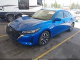Nissan Sentra Sv Xtronic Cvt 3N1AB8CVXRY291889 снимка