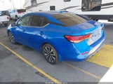 Nissan Sentra Sv Xtronic Cvt 3N1AB8CVXRY291889 снимка