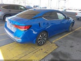 Nissan Sentra Sv Xtronic Cvt 3N1AB8CVXRY291889 снимка