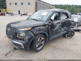 Hyundai Venue Sel KMHRC8A38NU157163 снимка