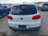 Volkswagen Tiguan 2.0T Wolfsburg Edition WVGRV7AX2HK006195 fotografie