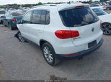 Volkswagen Tiguan 2.0T Wolfsburg Edition WVGRV7AX2HK006195 fotografie