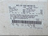 Ford Edge Sel 2FMPK4J93RBA54770 снимка