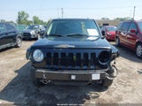 Jeep Patriot Sport Fwd 1C4NJPBA1HD171281 fotografie