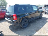 Jeep Patriot Sport Fwd 1C4NJPBA1HD171281 снимка
