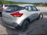 Nissan Kicks Sr Xtronic Cvt 3N1CP5DV4LL542918 снимка
