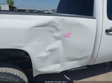 Chevrolet Silverado 2500Hd Lt 1GC1KXCG2CF120562 снимка