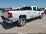 Chevrolet Silverado 2500Hd Lt 1GC1KXCG2CF120562 снимка