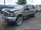 Ford F-250 Lariat/Xl/Xlt 1FTNW21S03EC11027 снимка
