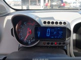 Chevrolet Sonic Lt Auto 1G1JC5SH0E4203703 снимка