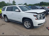 Chevrolet Tahoe Lt 1GNSCBKC0KR341410 снимка