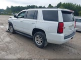 Chevrolet Tahoe Lt 1GNSCBKC0KR341410 снимка