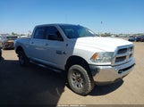 Ram  Slt 4X4 6'4 Box 3C6UR5DL2HG678465 снимка