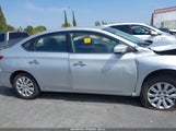 Nissan Sentra S 3N1AB7AP9KY249119 снимка