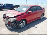 Toyota Corolla S 1NXBU4EE9AZ177774 снимка