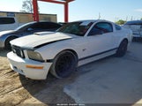 Ford Mustang 1ZVFT82H375267808 снимка