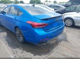 Hyundai Genesis 3.8 KMHGN4JE6GU106629 снимка